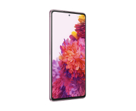 Samsung Galaxy S20 FE Fan Edition Lawendowy - 590617 - zdjęcie 4